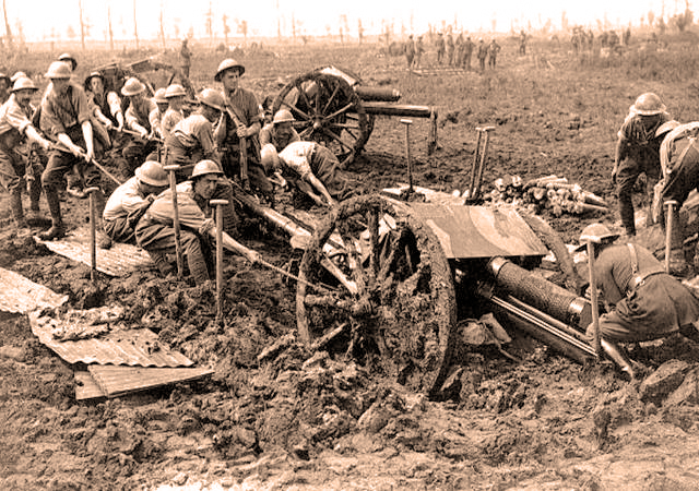 road to Passchendaele - spoorlijn64 - 4
